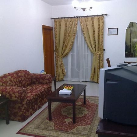 Al Shiraa Hotel Apartments Маскат Екстер'єр фото